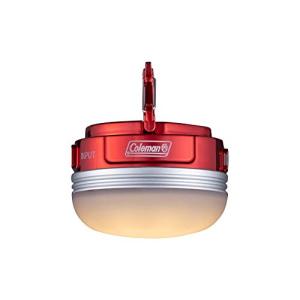 Coleman(コールマン) ハンギングEライト LED 防災 停電 充電式 アウトドア キャンプ 登山 照明 小型 作業灯 卓上 USB充電