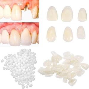 ShuaWdk 入れ歯、歯科用レジン、フィッテ...の詳細画像4