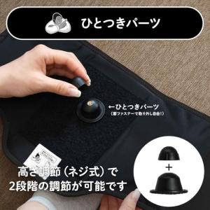 スーパーゴリラのひとつき 電動 足うらケア タ...の詳細画像4