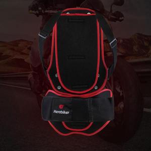 チェストガード　バイク用インナージャケット　プロテクター