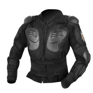チェストガード　バイク用インナージャケット　プロテクター
