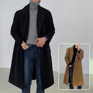チェスターコート メンズコート 秋冬 ラシャコート ロングコート 男性 ジャケット アウター コート 通勤 カジュアル 代 30代 40代 Y21 Nansnizi308 Kk Mart 通販 Yahoo ショッピング
