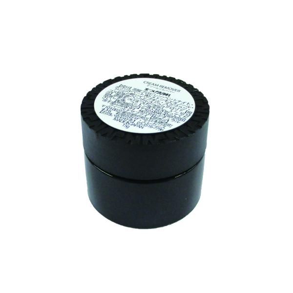 クリームリムーバー