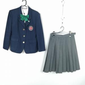 東大阪女子高校制服 冬セーラー服 スカート上下セット 【レプリカ TAM