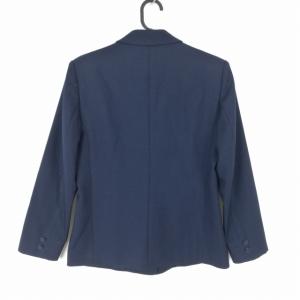 ブレザー 上着 冬物 女子 学生服 中学 高校...の詳細画像1