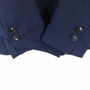 ブレザー 上着 冬物 女子 学生服 中学 高校...の詳細画像2
