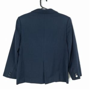 ブレザー 上着 冬物 女子 学生服 中学 高校...の詳細画像1