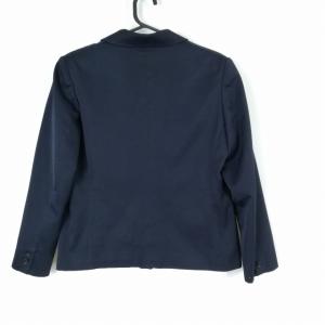 ブレザー 上着 160A 冬物 女子 学生服 ...の詳細画像1