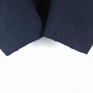 イートン 上着 大きいサイズ 冬物 女子 学生...の詳細画像3