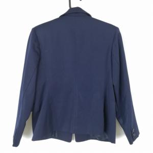 ブレザー 上着 冬物 女子 学生服 中学 高校...の詳細画像1