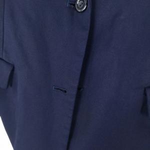 ブレザー 上着 冬物 女子 学生服 中学 高校...の詳細画像3