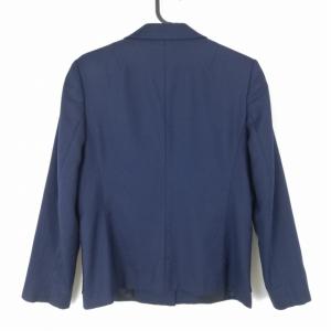 ブレザー 上着 160A オリーブデオリーブ ...の詳細画像1