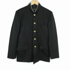 変形学生服　カスタム 学ラン　男子学生服　上衣のみ　ﾃﾞｯﾄｽﾄｯｸ @sj0382A49ss 変形学生服 カスタム 学ラン 男子学生服 上衣のみ ﾃﾞｯﾄｽﾄｯｸ