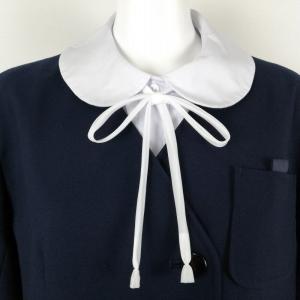 新品 夏 セーラー服 白 白3本線 前ファスナー 上下セット マイクロミニ