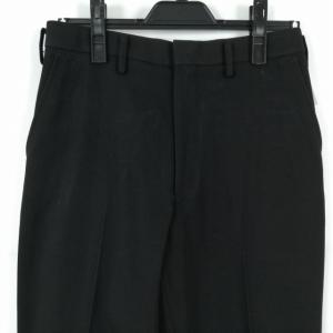 学生ズボン 冬物 W72 富士ヨット 標準型学...の詳細画像1
