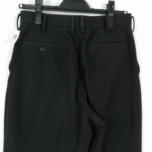 学生ズボン 冬物 W72 富士ヨット 標準型学...の詳細画像4