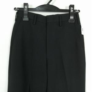 学生ズボン 冬物 W64 標準型学生服 男子 ...の詳細画像1