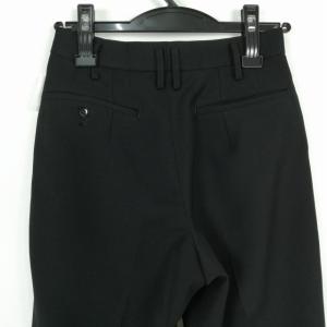 学生ズボン 冬物 W64 標準型学生服 男子 ...の詳細画像4