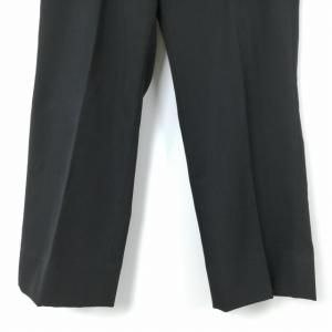 学生ズボン 冬物 W92 トンボ 標準型学生服...の詳細画像2