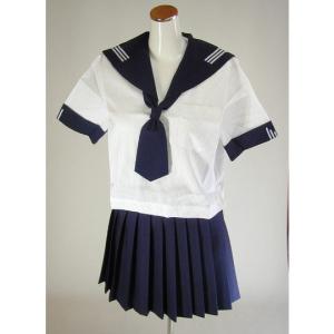 青春有你3 トレカ 白 制服 h92 愛知県立瑞陵高等学校 白3本ライン夏服セーラー服/yt0350
