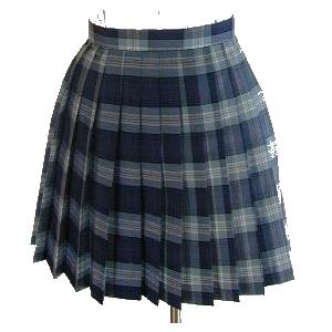 新品 夏 セーラー服 白 白3本線 前ファスナー 上下セット マイクロミニ