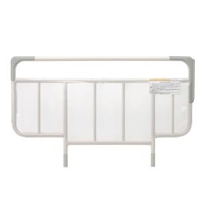 パラマウントベッド 手すり サイドレール用 クリアカバー