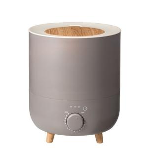 スリーアップ アロマ加湿器 フォグミスト HF-T1952BR ショコラ
