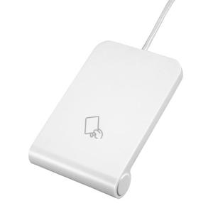 アイ・オー・データ ICカードリーダー ぴタッチ 確定申告 e-Tax eLTAXマイナンバーカード Windows M1mac対応 非接触型 日本メーカー USB-NFC3