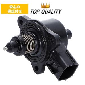 エブリイ ISCV アイドルスピード コントロール センサー