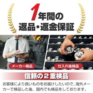 ショート サイドスタンド 120mm 12cm...の詳細画像5
