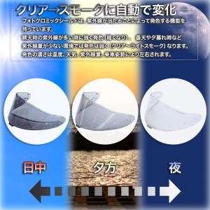 CWR-F2 用 シールド 調光シールド フォ...の詳細画像2