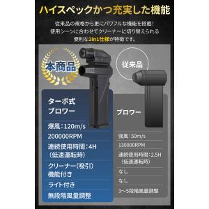 【国家整備士監修&爆風120m/s】 MR P...の詳細画像3