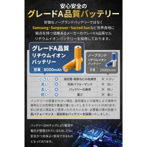 【国家整備士監修&爆風120m/s】 MR P...の詳細画像4