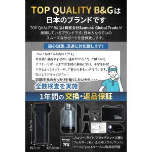 【国家整備士監修&爆風120m/s】 MR P...の詳細画像5