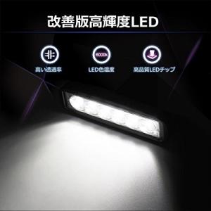 ☆超高輝度!驚異的照射!☆ 最新 CREE製 ...の詳細画像1