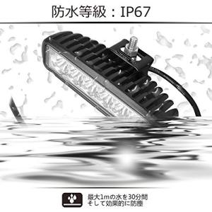 ☆超高輝度!驚異的照射!☆ 最新 CREE製 ...の詳細画像5