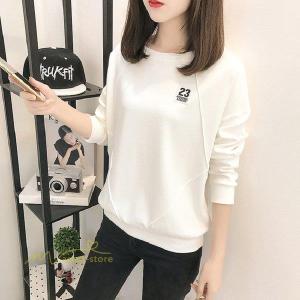 トレーナーレディース 可愛いの商品一覧 通販 Yahoo ショッピング