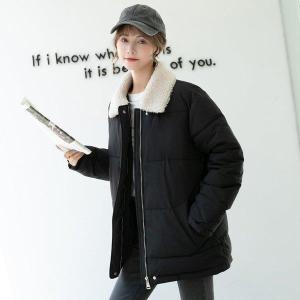 ストリートファッション レディース 冬 レディースジャケット の商品一覧 ファッション 通販 Yahoo ショッピング