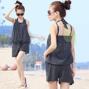 60代水着体型カバー レディース水着 の商品一覧 ファッション 通販 Yahoo ショッピング