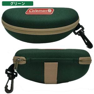 コールマン Coleman サングラスケース ...の詳細画像2