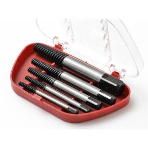 / ボルト抜き工具 スクリューエキストラクターセット