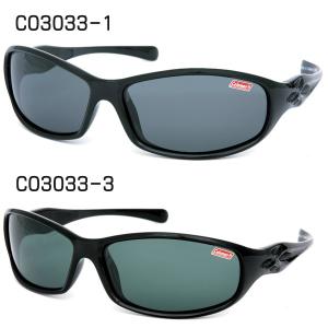 Coleman 偏光サングラス 正規品 コール...の詳細画像3