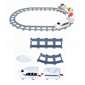 送料無料- 回転寿司 トレイン おもちゃ 受け...の詳細画像4