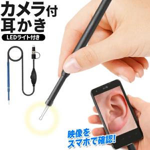 非公開S◇ カメラ付耳かきRS