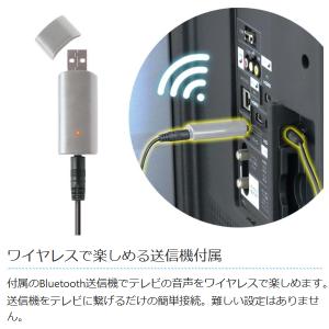 【9/13注目商品】テレビの音 よく聞こえる ...の詳細画像4