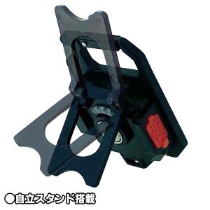 充電式ライト 小型 三脚付き cob led ...の詳細画像4