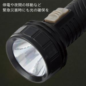 防災セット 5点セット 地震 災害対策 懐中電...の詳細画像5