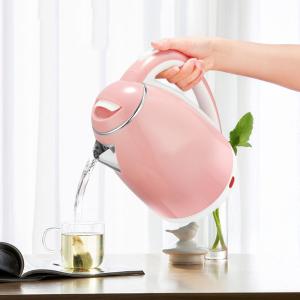 電気ケトル 1.6L 大容量 1600ml 電...の詳細画像3