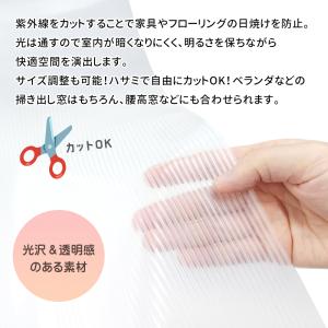 カーテン 断熱 2枚組 丈225cm 抗菌 防...の詳細画像3