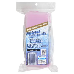【大きい氷】製氷皿 氷柱 製氷トレー 蓋付き ...の詳細画像4
